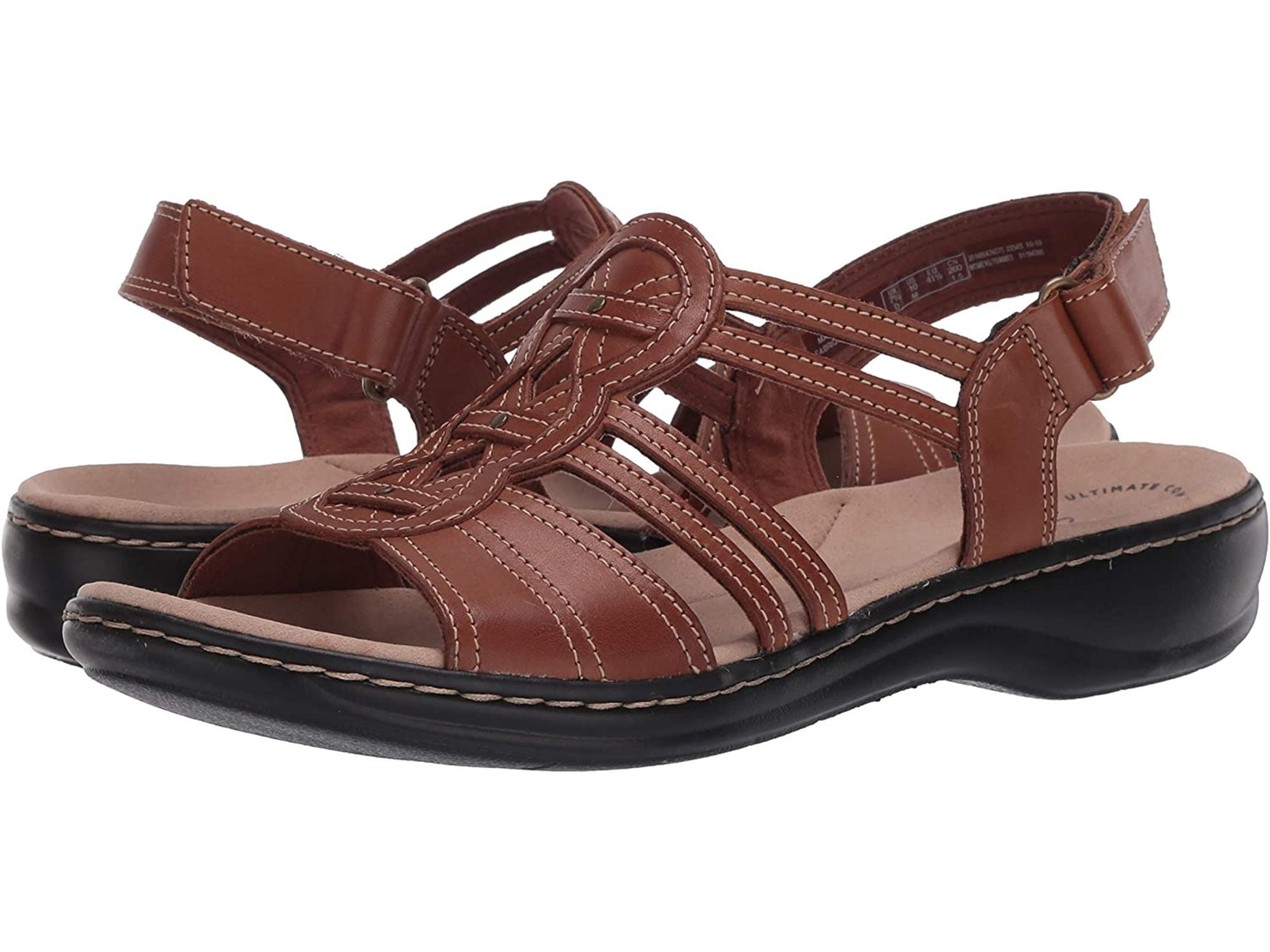 clarks slingback shoes