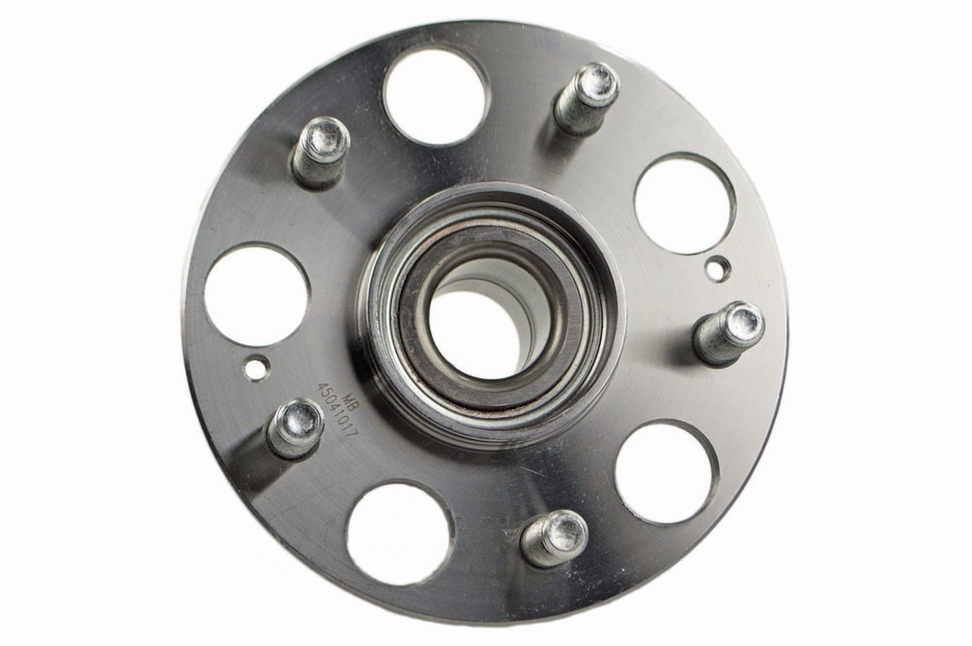 Mevotech Original Grade G512179 Wheel Bearing and Hub Assembly