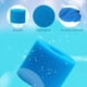 thumbnail image 2 of Cartucho de Filtro de Piscina de 8 Piezas para Tipo H, Cartuchos de Filtro de Esponja de Espuma de Filtro de Piscina de Repuesto para Tipo H, 2 of 10
