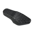 thumbnail image 4 of Motorcycle Saddle,Motorcycle Two Up Seat Motorcycle Cushion Saddles Motorcycle Seat Bench Optimized for Excellence, 4 of 8