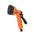 thumbnail image 1 of Boquilla de manguera de agua para lavadora de pistola de riego de coche de alta presión Boquill Carevas Boquilla, 1 of 7