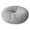 #1, variant on Futon Cushion Corduroy Floor Cushion 50x50x13cm Round Soft Round Pouf Non-Slip Seat Pad for Living Room Yoga Meditation(1Pc) by JASKFLY