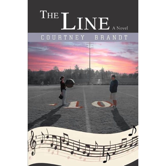 The Line (Paperback)