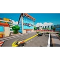 thumbnail image 3 of Blaze and the Monster Machines Axle City Racers (Nintendo Switch), 3 of 6