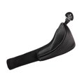 thumbnail image 1 of Eigraketly Cubiertas duraderas negras para cabezas de palos de golf Ingeniería de precisión en los mejores accesorios de golf Golfs Cap UT Type3 NO3, 1 of 6