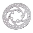 thumbnail image 4 of Electric Scooter Brake Disc, Rust Proof 110mm Disc Brake Wide  For Electric Scooter, 4 of 8