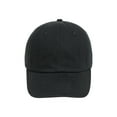 thumbnail image 2 of SUNSIOM Baseball Cap for Kids-Adjustable Washed Polyester Cotton Golf Toddler Summer Outdoor Accessory, 2 of 6