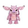 thumbnail image 2 of Peluche Animatronic Real Fx Stitch Angel, 2 of 4