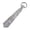 D, variant on Luxurious Neck Tie Nightclub Cosplay Costume Necklace Tie Formal Neckties Roleplay Costume Tie for Party Gathering