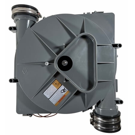 Furnace Draft Inducer Motor For Carrier Bryant Payne HC28CQ116 320725-756 |  Walmart Canada