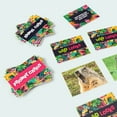 thumbnail image 3 of Crated With Love: Stranded In Love: Ecuador - A Jungle Themed Survival Date Night Board Game, 4 Two-Player Games, 3 of 8