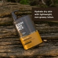 thumbnail image 3 of Every Man Jack Men's Sandalwood Hand & Body Lotion for All Skin Types - 13.5oz, 3 of 13