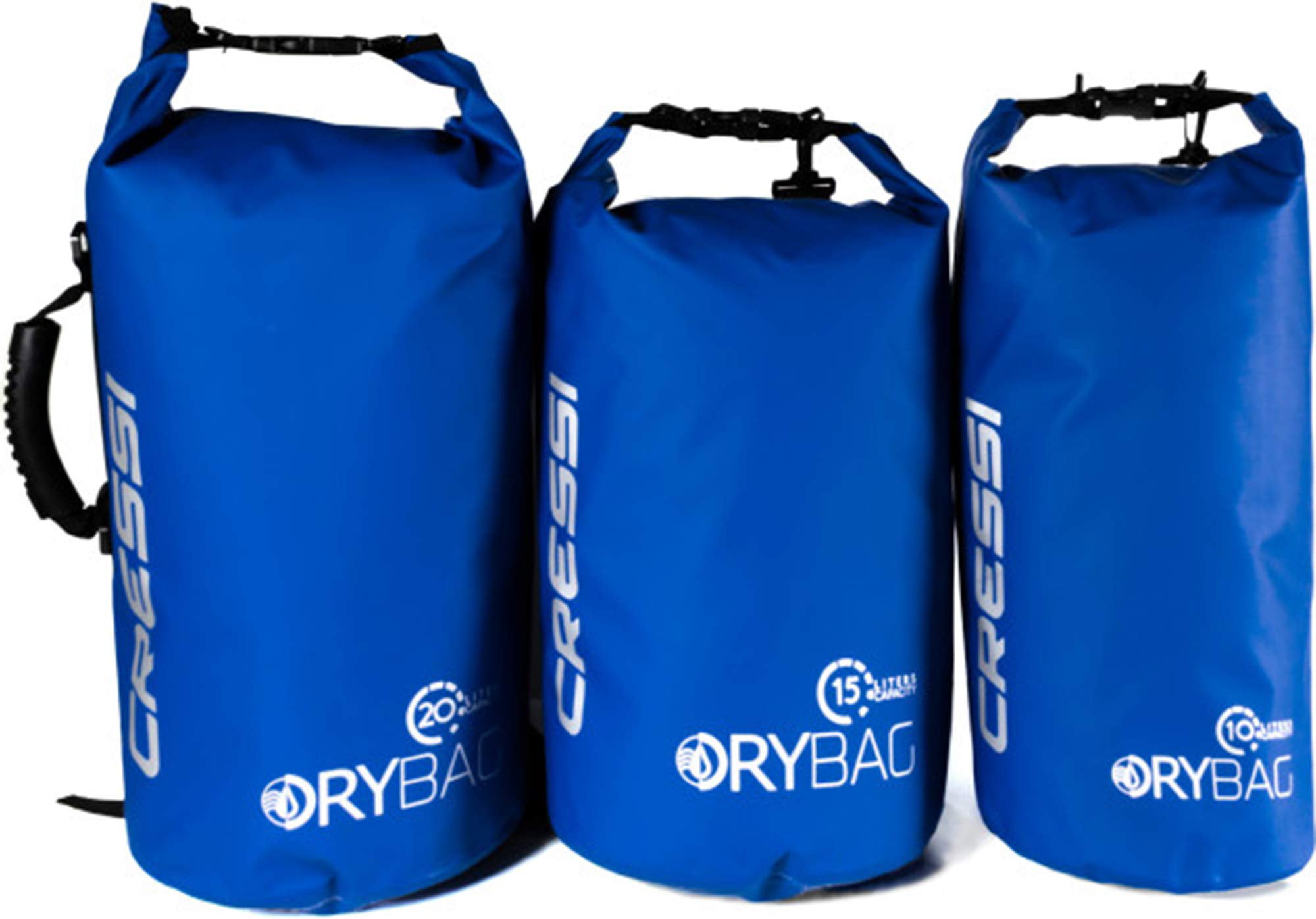 Cressi Kandy Compact/Multipurpose Sports Bag