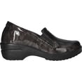 thumbnail image 4 of Easy Works by Easy Street Leeza Women's Slip Resistant Clog Work Shoe, 4 of 6