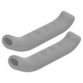 thumbnail image 4 of Soft Silicone Gel Brake Lever Cover, Waterproof  Cycling Protection Cover for Road Bikes, Mountain Bikes, 4 of 7