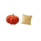 thumbnail image 5 of Almohadas de calabaza de Halloween,Almohadas de calabaza de Halloween Decoración del hogar Suave,Cojines de calabaza para Halloween,peluches,sofá,Funda de almohada,Fundas de cojín para sofá, 5 of 8