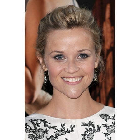 Reese Witherspoon At Arrivals For Water For Elephants Premiere The Ziegfeld Theatre New York Ny April 17 2011 Photo By Kristin CallahanEverett Collection Celebrity