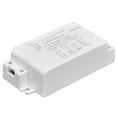 thumbnail image 3 of Noref Entrée de Pilote LED AC100240V 0.35A Sortie DC12V 0.5A 6W Transformateur LED JY, 3 of 8