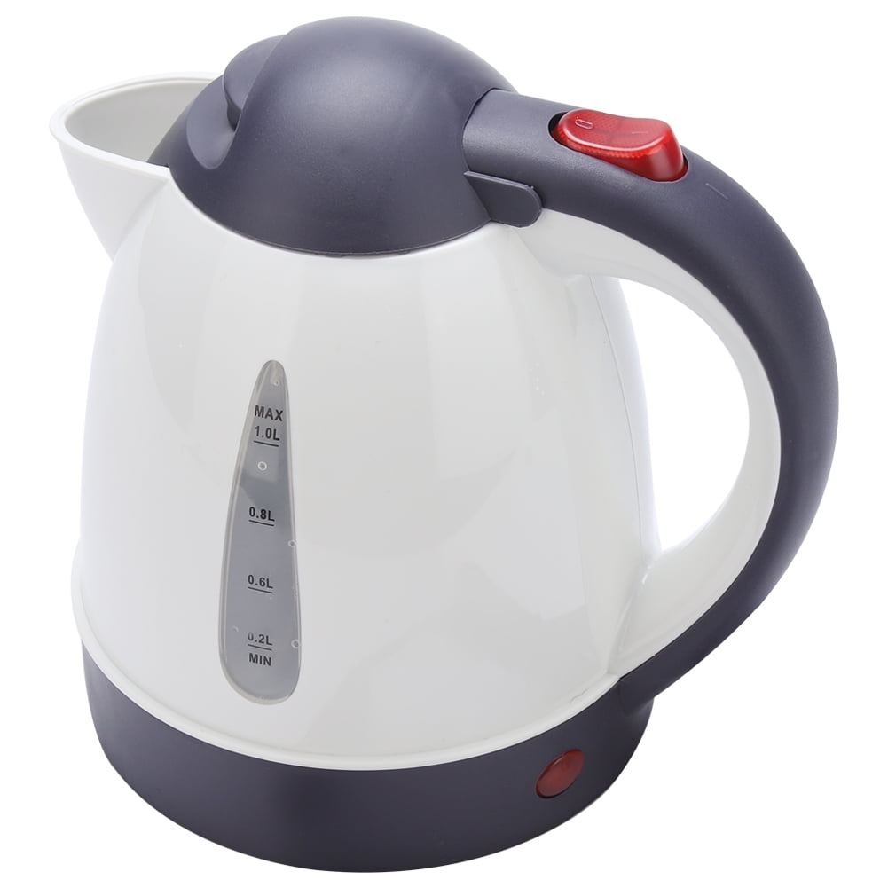travel hot water heater for tea