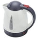 thumbnail image 5 of Tetera eléctrica, portátil, 1000 ml, 12 V, suministros de cocina para viajes, hervidor eléctrico, diseño a prueba de futuro Jadeshay A, 5 of 8