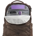 thumbnail image 7 of The North Face Borealis  Backpack / Smokey Brown/Latte, One-Size, 7 of 7