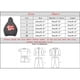 thumbnail image 2 of WILLBEST Sudaderas para Hombre, Pareja, Casual, Deportiva, Bolsillo, Suéter con Capucha y Estampado De Letras XXGrande, 2 of 4