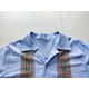 thumbnail image 2 of Camisa Hawaian Guayabera Para Hombre Casuales Manga Corta, 2 of 8
