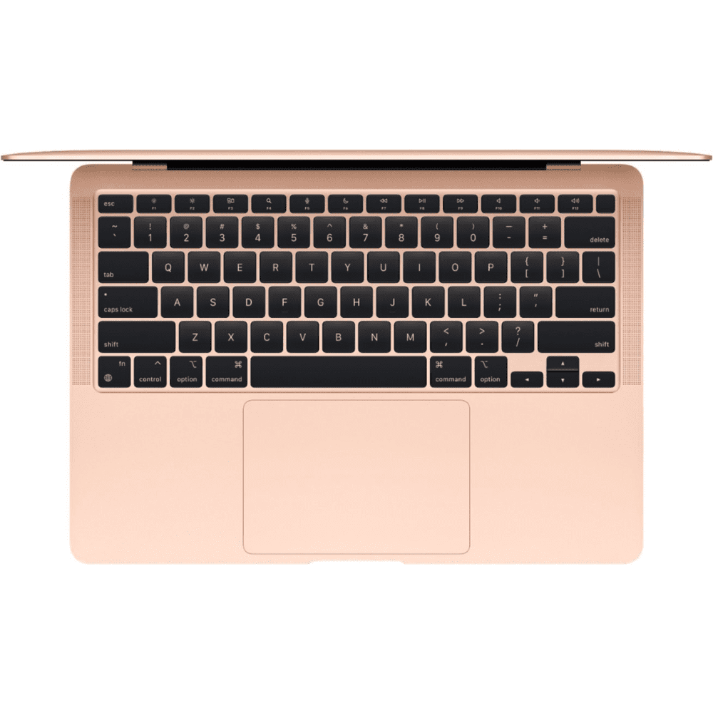 箱付き　MacBook Air ゴールド 箱付き】MacBook 13インチ ゴールド - メルカリ
