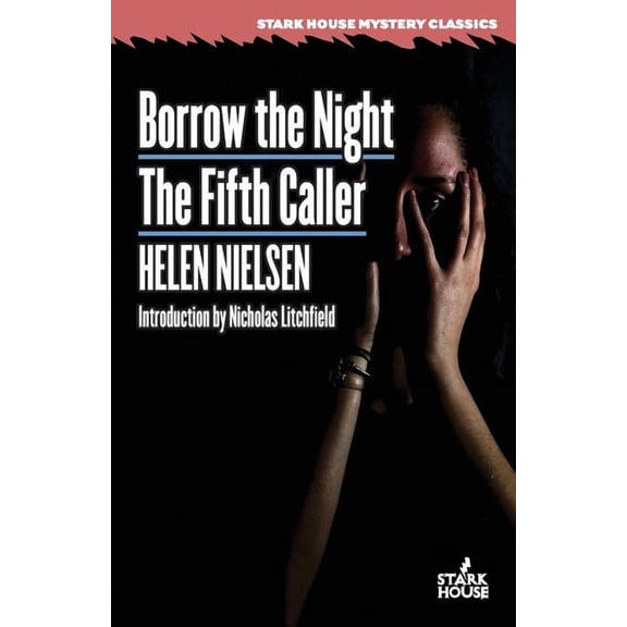 Borrow the Night / The Fifth Caller, (Paperback)