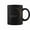Black, variant on Canton Oh State Total Solar Eclipse April 8 2024 Totality Coffee Mugs