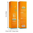 thumbnail image 3 of Xihbxyly Oferta del día Liquidación Spray protector solar blanqueador de agua Crema solar hidratante, 3 of 7