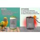 thumbnail image 3 of Smart Bird Cage Heater with Auto Temperature Control, Safe Touch, Reliable 24/7 Heating, Anti-Bite - Ideal for Birds and Pets, 3 of 5