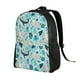 thumbnail image 2 of Balery Sea Animal Mochila - Mochila Estilosa y Duradera para Laptop de 15 Pulgadas con Tela Oxford Impermeable, 2 of 8