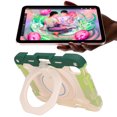 thumbnail image 4 of Estuche para Tableta ANGGREK Protector de 3 Capas para IOS Tablet Mini 6 8.3in Gen 6, 4 of 8
