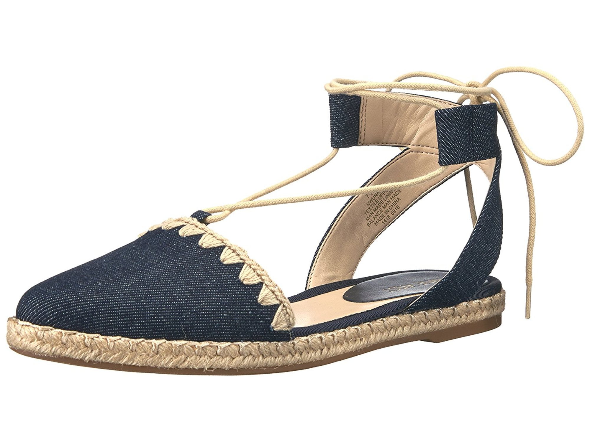 nine west flats canada