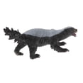 thumbnail image 4 of TISHITA 1x Realistic Animal Model Plastic Farm Model Figures Learn Cognitive Toy, 4 of 7
