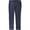 Blue - navy, variant on Calvin Klein Mens Infinite Stretch Dress Pants Slacks, Blue, 35W x UnfinishedL