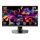 thumbnail image 1 of Monitor 27 msi mag 272qp qd-oled x50 0.3ms 500hz wqhd gamer qd oled anti-glare freesync, 1 of 4
