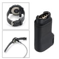 thumbnail image 3 of Adaptador convertidor de usbompatible con FENIX 5 / 5X / 5S / 6 / 6X / 6S Reemplazo de plástico accesorio Durable Fernando adaptador convertidor, 3 of 8