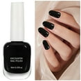 Ljxniubi Nail Polish Clearance Sale！NEW Nail Polish Set Non Easy Peel