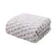 thumbnail image 2 of Portarrollos de papel higiénico de pared para baño, carrito metálico con ruedas, diseño elegante, para cocina, toalla gruesa y absorbente, secado rápido, no suelta pelusa, plegable, para, 2 of 9