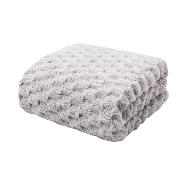 Yhmxh Toalla de baño y ducha para uso doméstico femenino que absorbe el agua y se seca rápidamente sin desprender pelusa. Toalla de ducha gruesa.