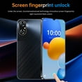 thumbnail image 3 of Herunwer 6.28-Inch Smartphone with Dual Camera, Quad-Core Processor, and Dual SIM Support, 3 of 6