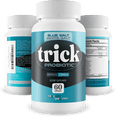 thumbnail image 2 of Blue Salt White Salt Trick Probiotic - Our Best Probiotics for Men - Promote Heathy Microbiome - Gut Health Once Daily Men's Probiotic - 40 Billion Mens Prostate Probiotics, 2 of 7