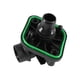 thumbnail image 2 of Main Battery Cooling Pipe Adaptor 4 Corners for Tesla Model 3/Y 2017-2023 1109179-00-B, 2 of 5