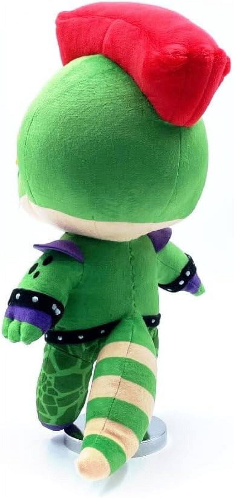 Youtooz: Five Nights at Freddy's Collection - FNAF Chibi Monty 9-Inch Plush