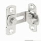 thumbnail image 5 of 90 Degree Stainless Steel Sliding Door Lock with Right Angle Bolt for Doors and Windows, 5 of 5