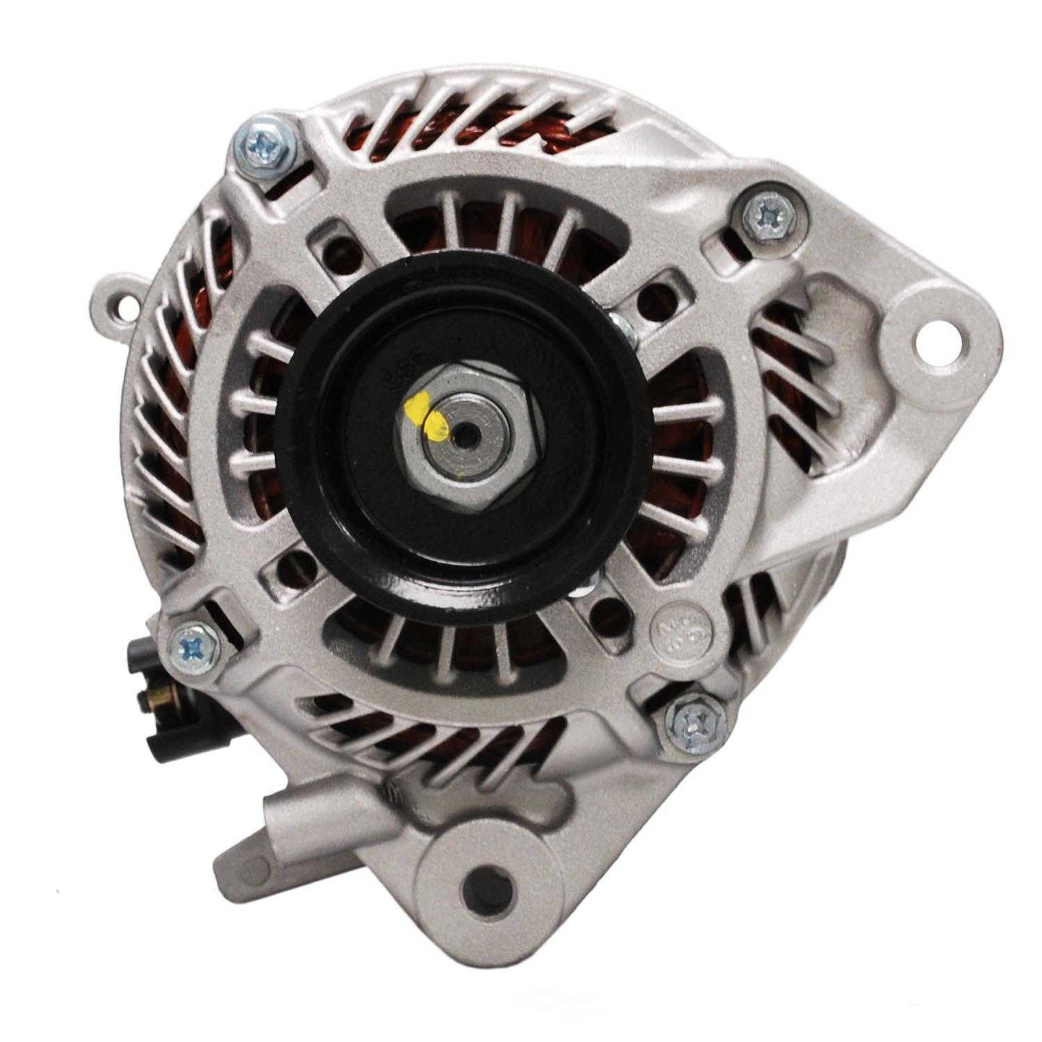 FVP Professional 15591 Alternator Standard
