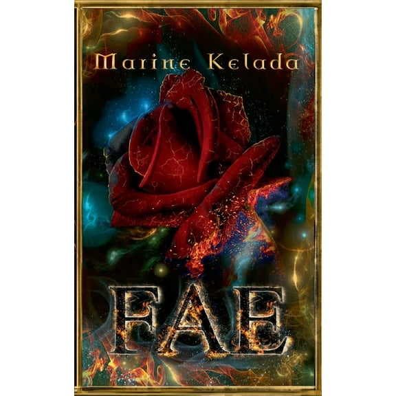 Fae (Paperback)