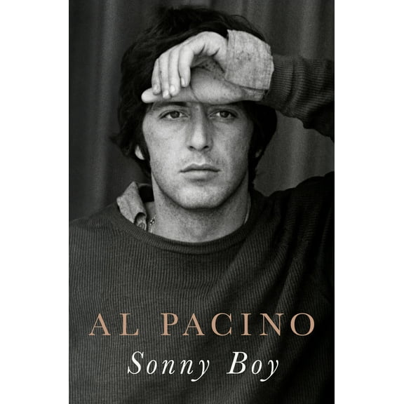 Pre-Owned Sonny Boy: A Memoir (Hardcover) 0593655117 9780593655115